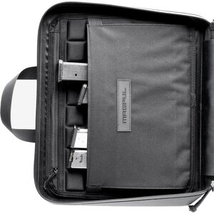 Magpul DAKA® Double Pistol Case
