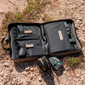 Magpul DAKA® Double Pistol Case