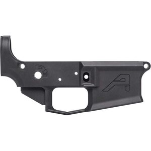 Lower receivers