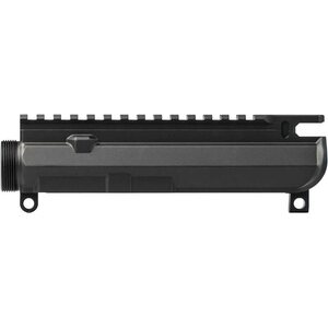 Aero Precision M4E1 Threaded Assembled Upper Receiver, No Forward Assist