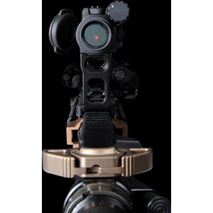 Unity Tactical FAST - AP Micro Mount