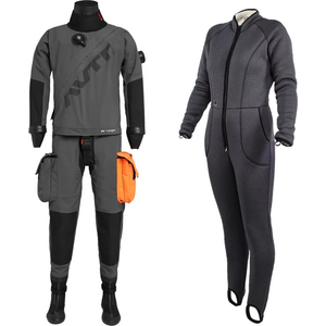 Avatar Airon 102 Lady + Undersuit 901 Ladies