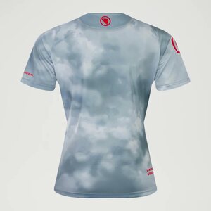 Endura Cloud Tee Ltd Womens