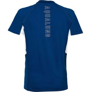 AquaLung Rashguard Loose Fit SS Womens