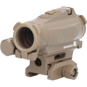 Sig Sauer ROMEO4XT-PRO 1x20 mm