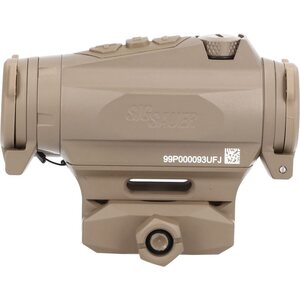Sig Sauer ROMEO4XT-PRO 1x20 mm