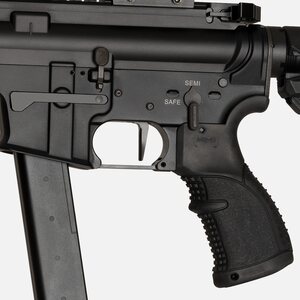 BUL Armory PCC BL9 Gen2 CF