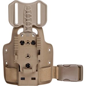Safariland Drop Flex Adapter