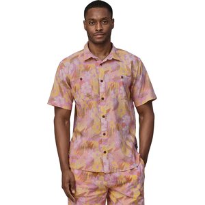 Patagonia Back Step Shirt Mens