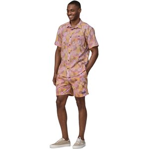 Patagonia Back Step Shirt Mens