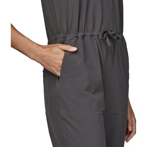 Patagonia Fleetwith Jumpsuit Womens