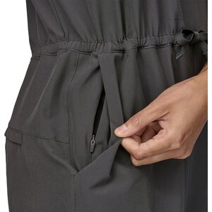 Patagonia Fleetwith Jumpsuit Womens