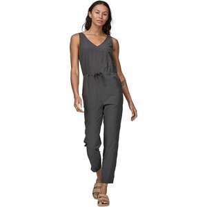 Patagonia Fleetwith Jumpsuit Womens