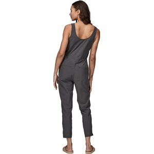 Patagonia Fleetwith Jumpsuit Womens