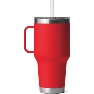 Yeti Rambler 35 Straw Mug 994ml (35oz)