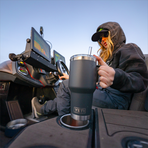Yeti Rambler 35 Straw Mug 994ml (35oz)