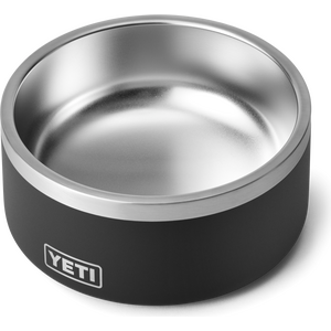 Yeti Boomer 4 Dog Bowl