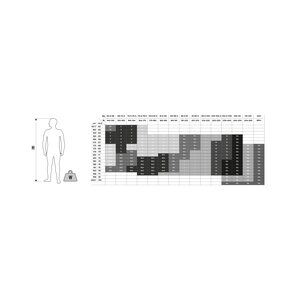 Zoggs Explorer Pro FS Mens
