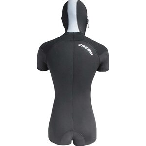 Cressi Shell Oversuit Jacket 5 mm Mens