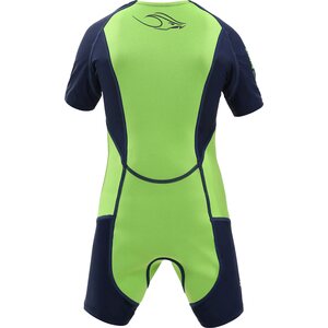 Aquasphere Stingray Short Sleeves Junior