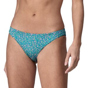 Patagonia Nanogrip Sunny Tide Bottoms Womens