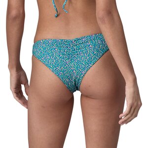 Patagonia Nanogrip Sunny Tide Bottoms Womens