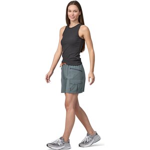 Patagonia Outdoor Everyday Shorts Womens (2024)
