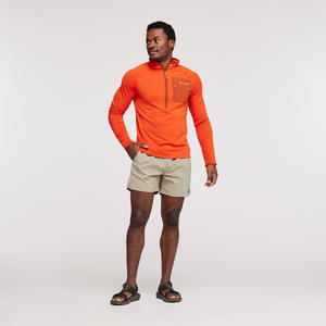 Cotopaxi Brinco Short Solid Mens