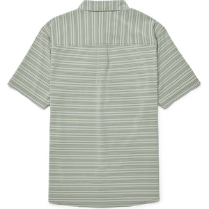 Cotopaxi Cambio Button Up Shirt Print Mens