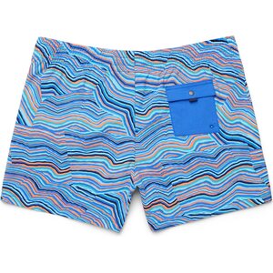 Cotopaxi Brinco Short Print Womens