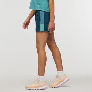 Cotopaxi Cambio Short Womens