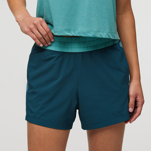 Cotopaxi Cambio Short Womens