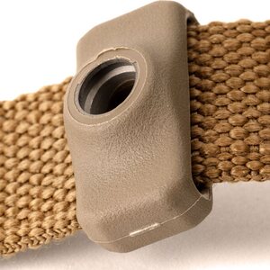 Blue Force Gear Burnsed Socket - Molded Plastic
