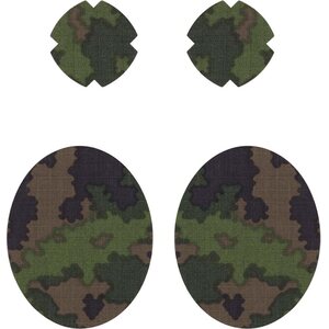 Fabpatch Extreme Camo