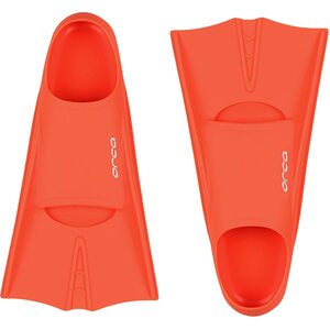 Orca Fin
