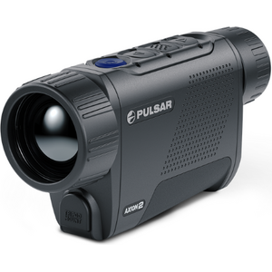 Pulsar Axion 2 XQ35 Pro