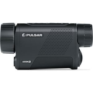 Pulsar Axion 2 XQ35 Pro