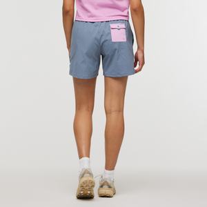 Cotopaxi Brinco 5" Short Solid Womens
