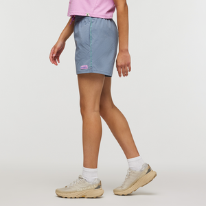 Cotopaxi Brinco 5" Short Solid Womens