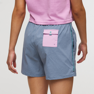 Cotopaxi Brinco 5" Short Solid Womens