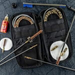 Otis 5.56mm/9mm Defender Series Cleaning System