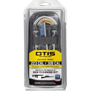 Otis 5.56mm/7.62mm Defender Series Cleaning System