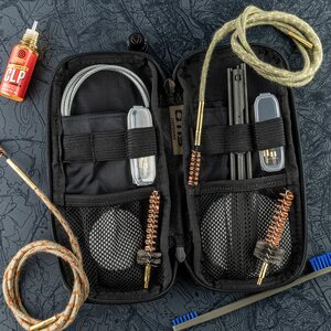 Otis 5.56mm/7.62mm Defender Series Cleaning System