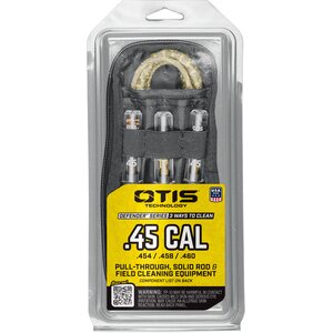 Otis .45cal Defender Series Cleaning System