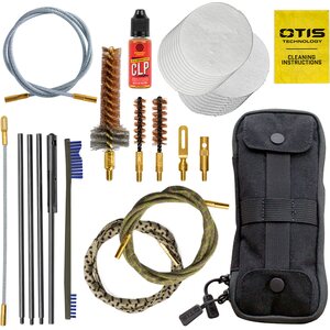 Otis 7.62mm/9mm Defender Series Cleaning Kit