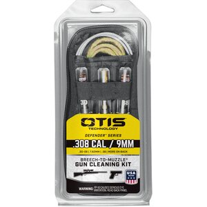 Otis 7.62mm/9mm Defender Series Cleaning Kit