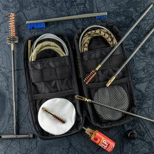 Otis 7.62mm/9mm Defender Series Cleaning Kit