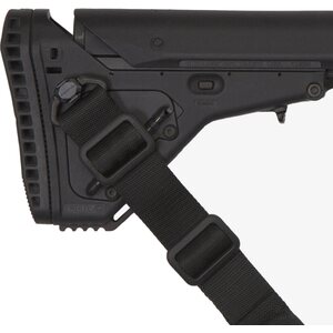Magpul Sling Mount Kit, TYPE 2 - Black