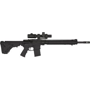 Magpul Sling Mount Kit, TYPE 2 - Black