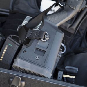 Magpul Sling Mount Kit, TYPE 2 - Black